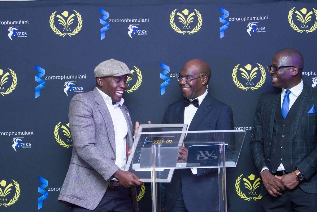 ZimAchievers Awards (1)
